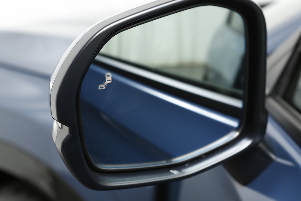 Honda HR-V ADVANCE FULLHYBRID | 2026 | i Lager | 8år Nybilsgaranti