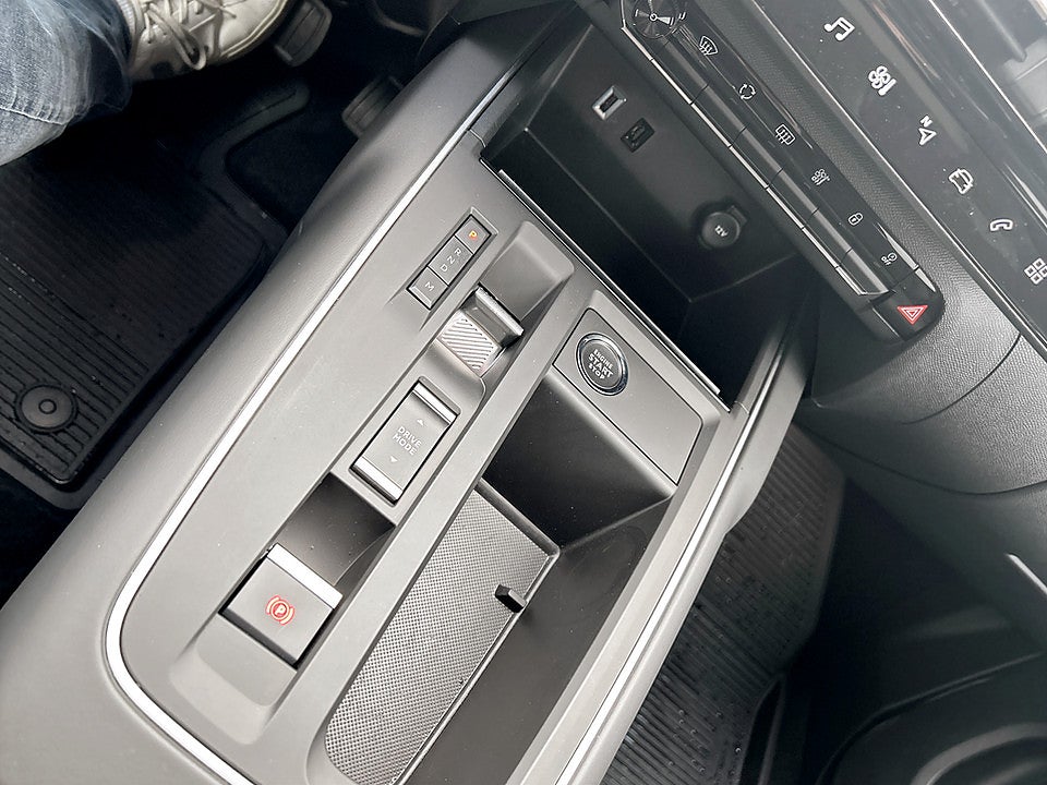 Bild på Citroën C5 Aircross Shine Exclusive 1.2 PT 130hk Aut - PANORAMA