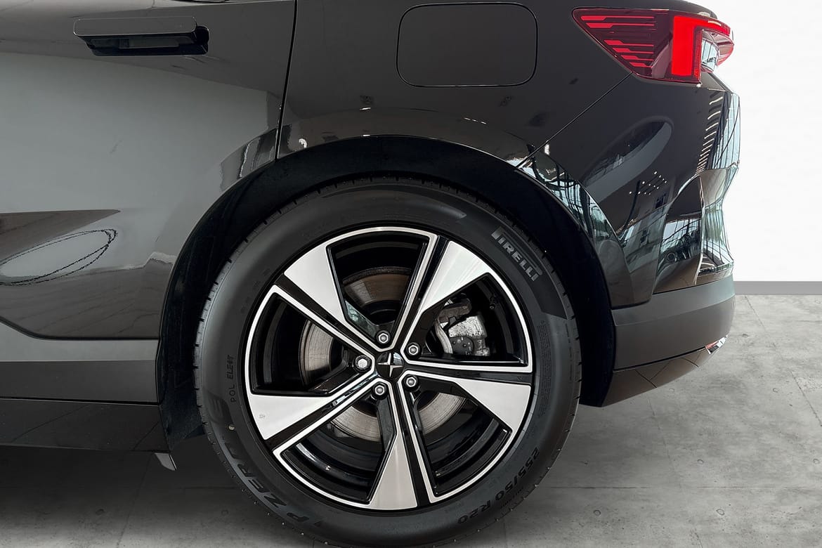 Polestar 4 2026, kuva 6/62