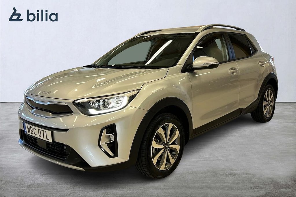 Kia Stonic 1.0 T-GDI Advance