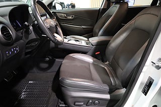 SUV Hyundai Kona 9 av 23