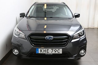 Kombi Subaru Outback 5 av 30