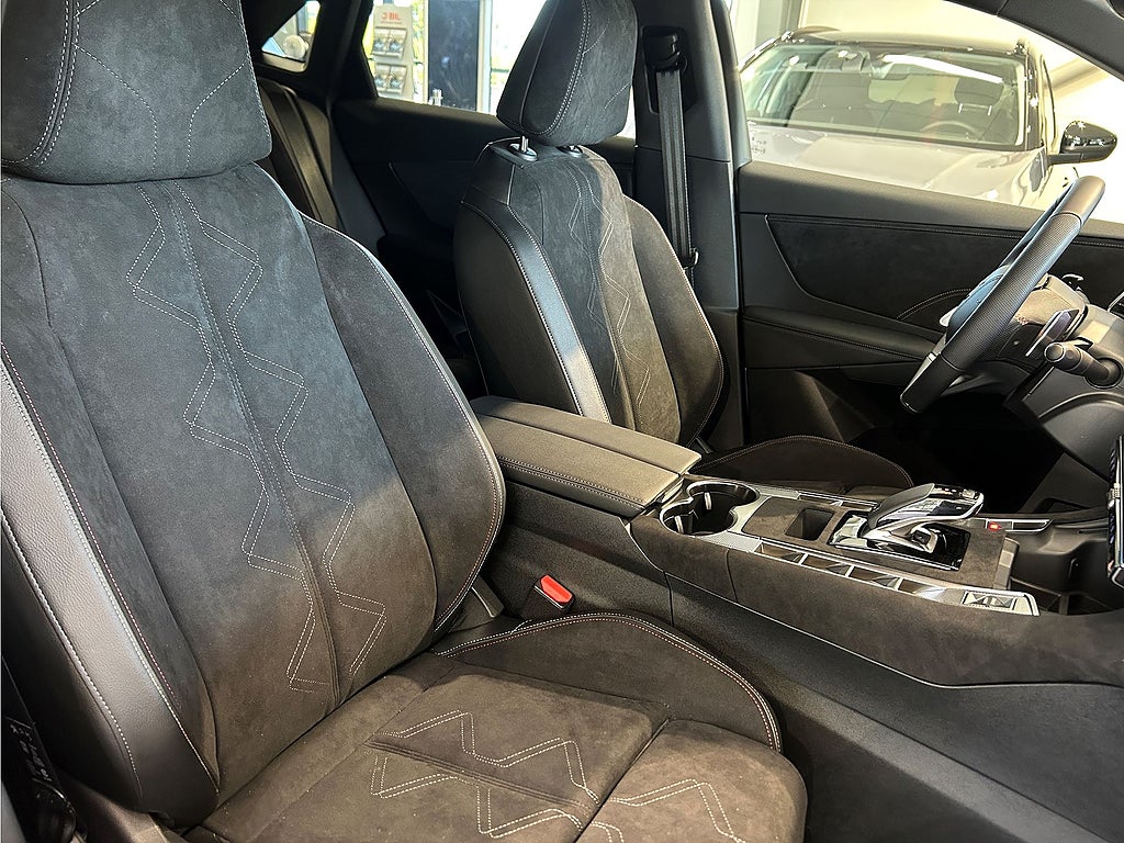 Bild på DS 7 Crossback Pallas 130hk Aut - DEMO