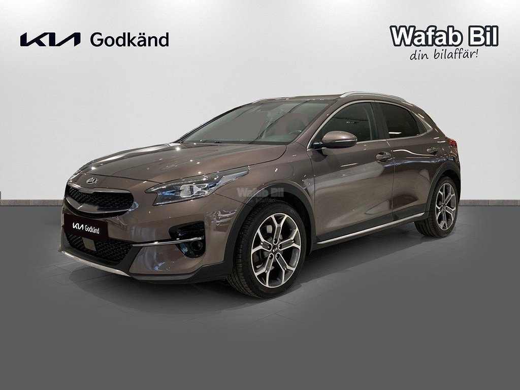 Kia Xceed 1,4 T ADVANCE PLUS