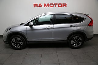 SUV Honda CR-V 3 av 31