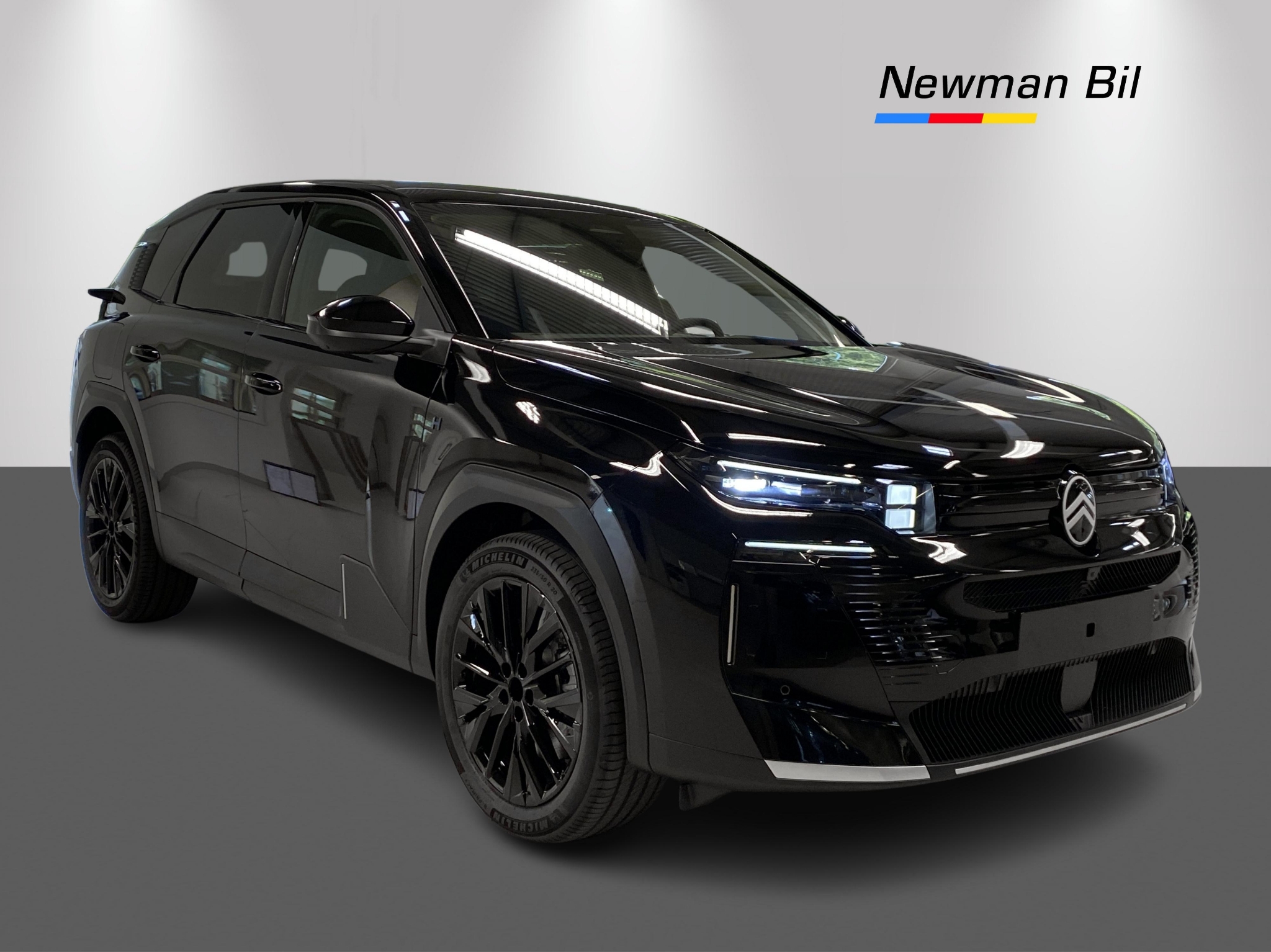 Citroen C5 Aircross 2026, kuva 3/10