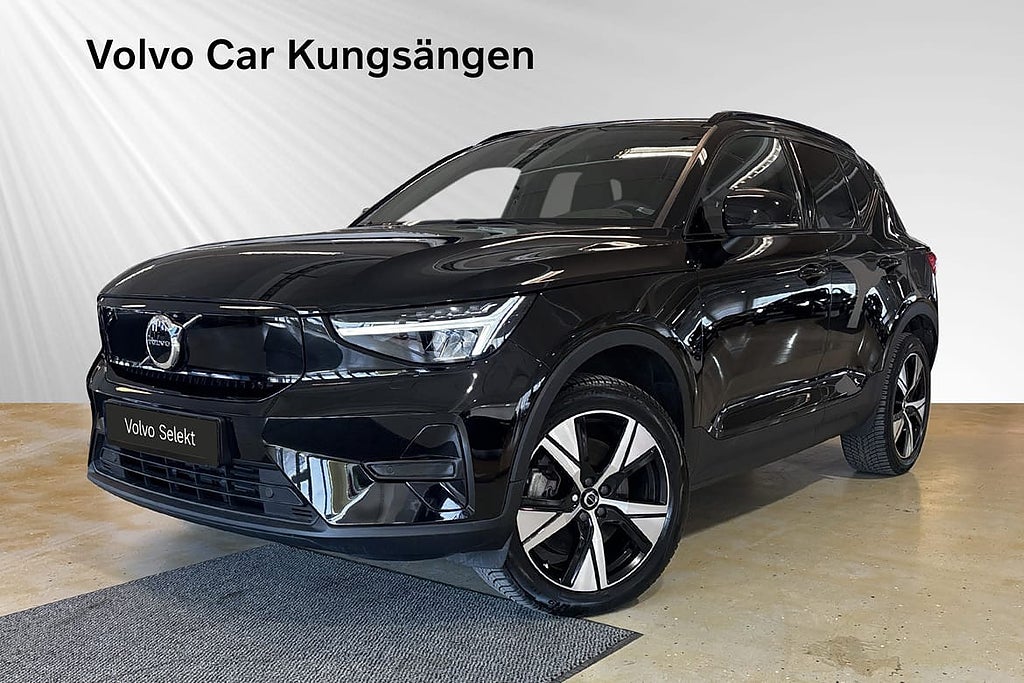 Volvo XC40 Recharge Core