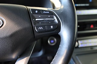 SUV Hyundai Kona 27 av 27