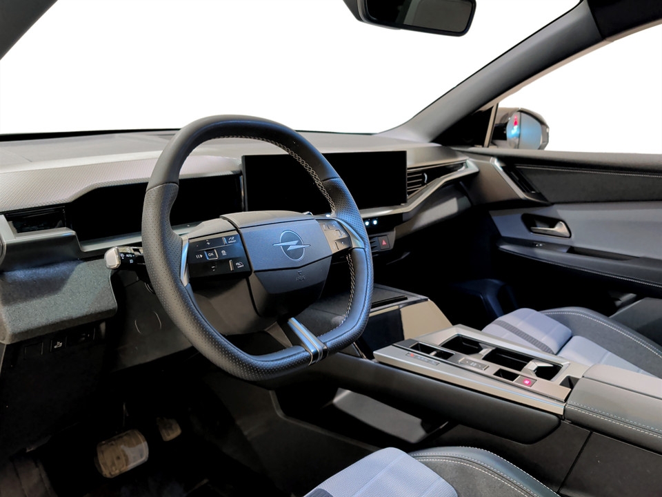 Opel Grandland GS Hybrid 145hk Aut PANO 2025, photo 4/45