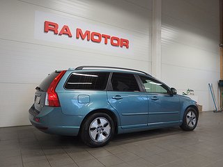 Kombi Volvo V50 5 av 20