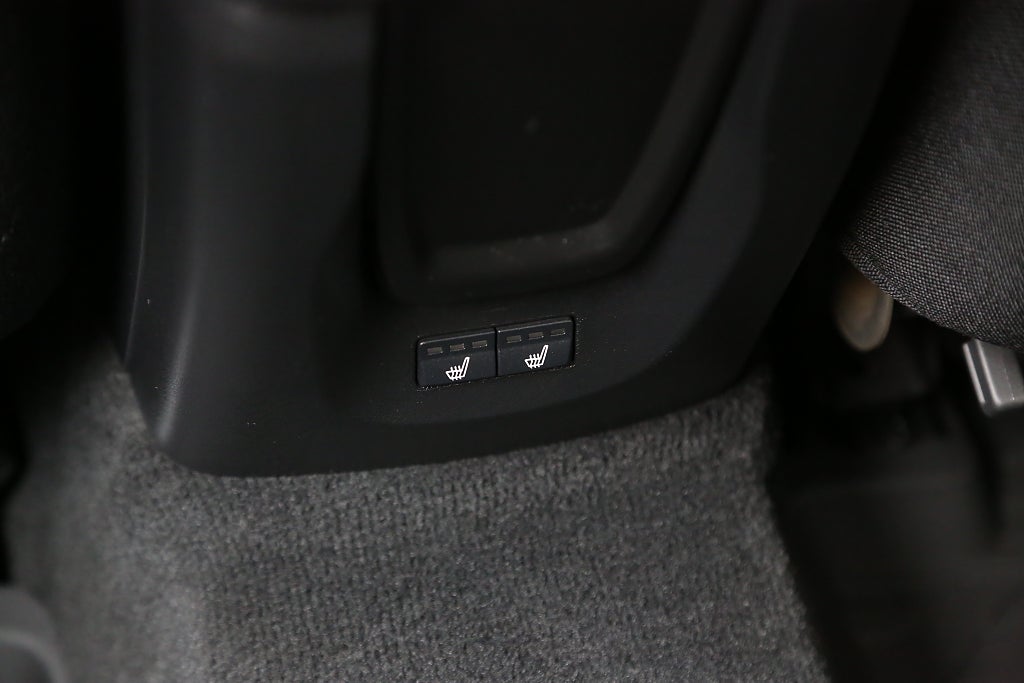 Volvo V40 Cross Country D3 150hk Edition Aut VOC Motorv 2019