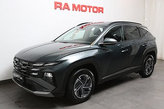SUV Hyundai Tucson 1 av 25