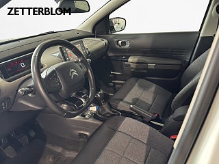 Kombi Citroën C4 Cactus 8 av 14