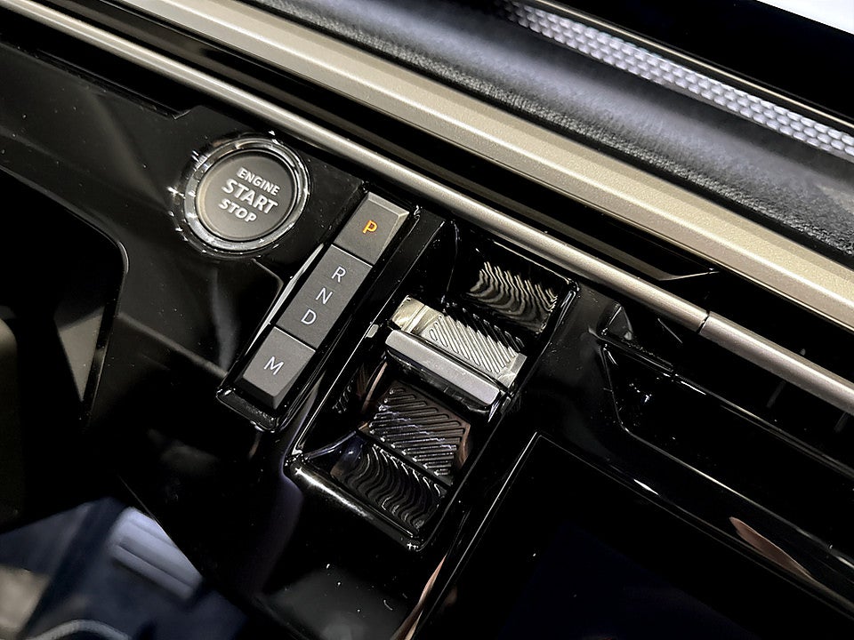 Bild på Peugeot 5008 GT Hybrid 145hk Aut 7-SITS B-KAMERA CARPLAY