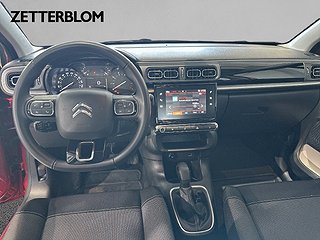 Halvkombi Citroën C3 10 av 15