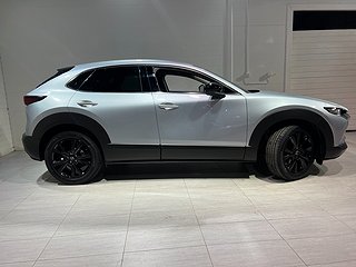 SUV Mazda CX-30 4 av 21