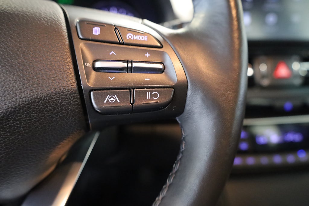 Hyundai i30 1,0 T-GDi 120hk MHEV Essential Kombi Aut Kamera 2023