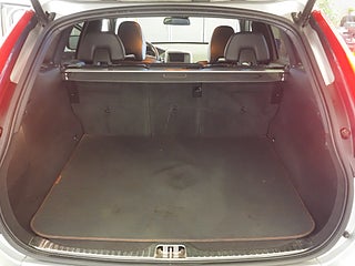 SUV Volvo XC60 10 av 24