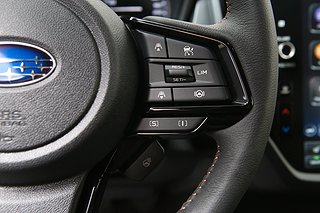 SUV Subaru Forester 11 av 16