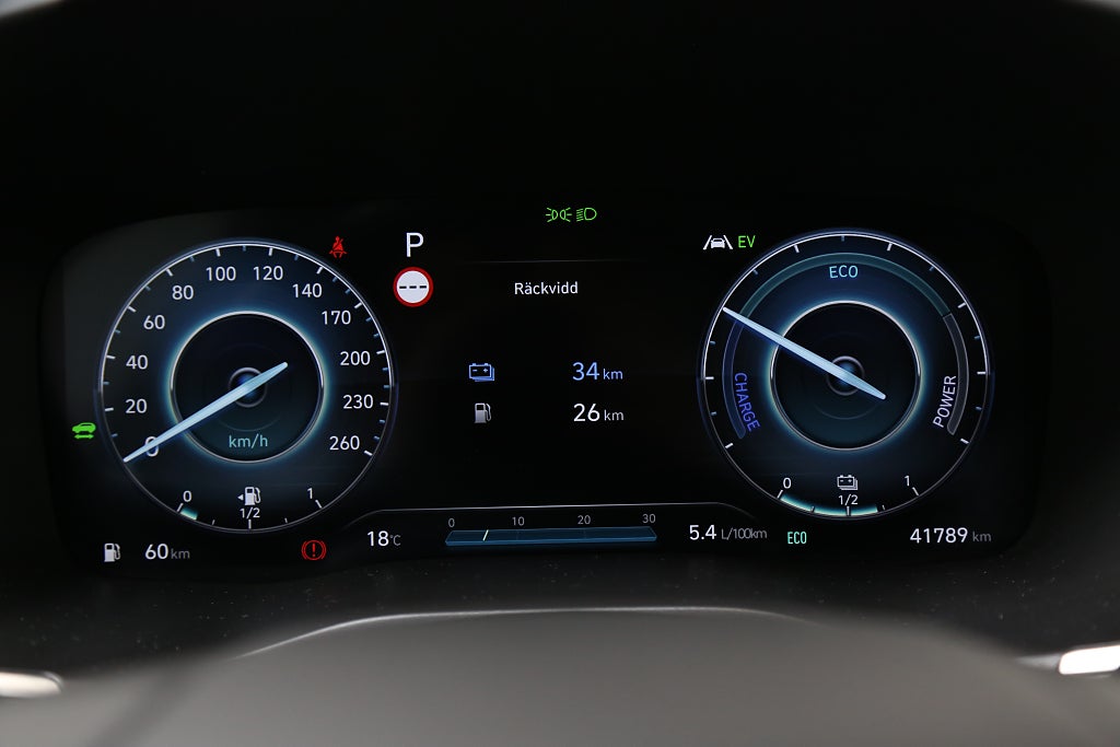 Hyundai Santa Fe PHEV Advanced Luxury Pkt AWD Panorama | 7-sits I Moms 2023