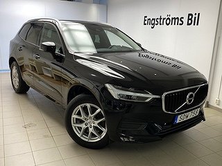 Volvo XC60 D4 AWD GEARTRONIC 190HK