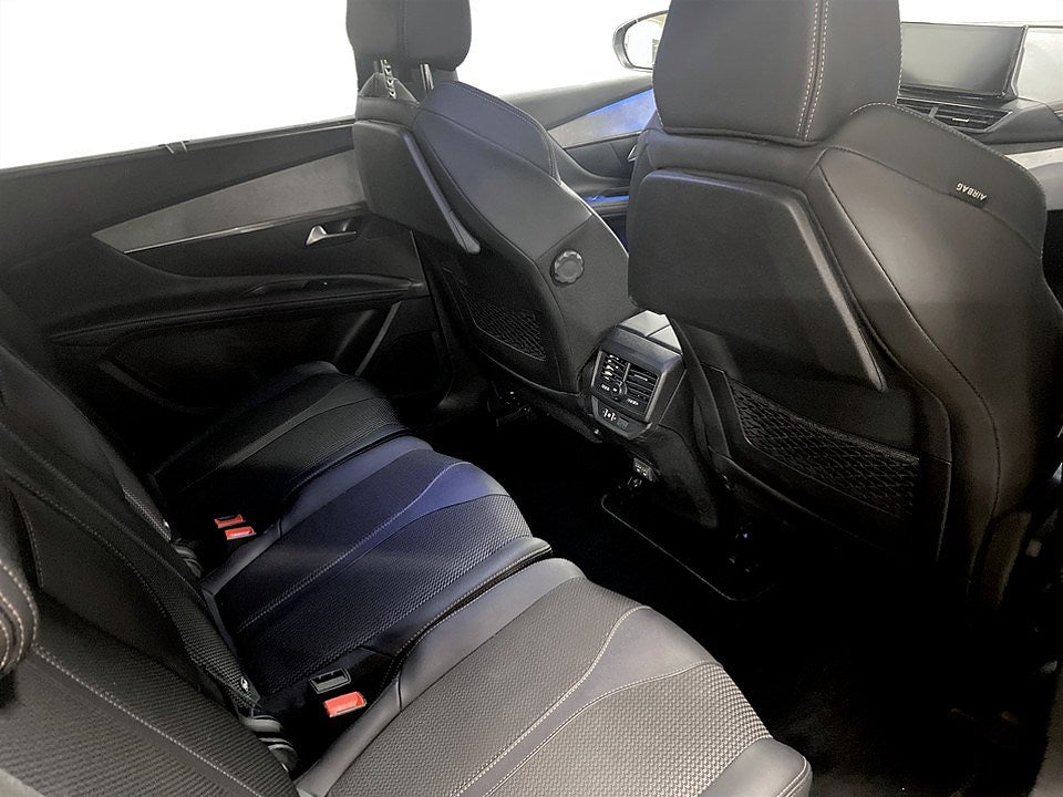 Bild på Peugeot 5008 GT 1.2 PT 130hk Aut - 7-SITS, B-KAMERA