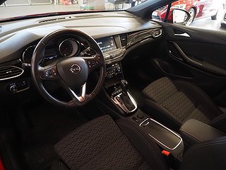 Kombi Opel Astra 17 av 22