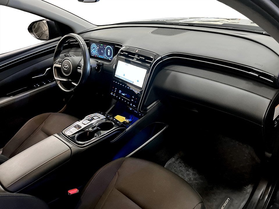 Bild på Hyundai Tucson Essential 1.6 GDI PHEV 265hk Aut 4WD - B-KAMERA,CARPLAY