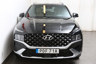 SUV Hyundai Santa Fe 5 av 32