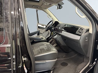 Volkswagen Multivan 2.0 TDI 4M Highline Black Edition S&V-hjul/UNIK SE UTR – bild 10