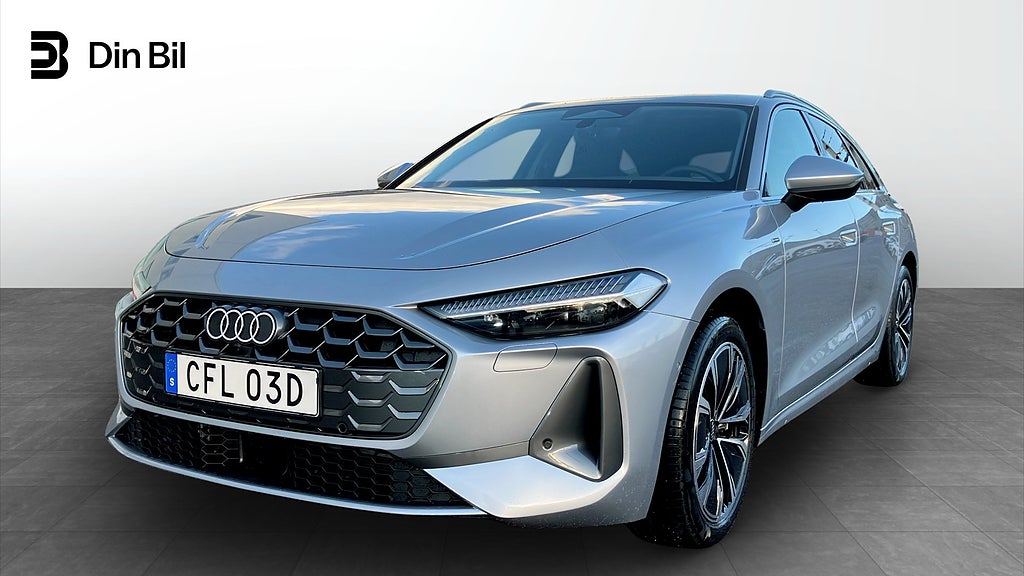 Audi A5 Avant e-hybrid quattro Proline Edition