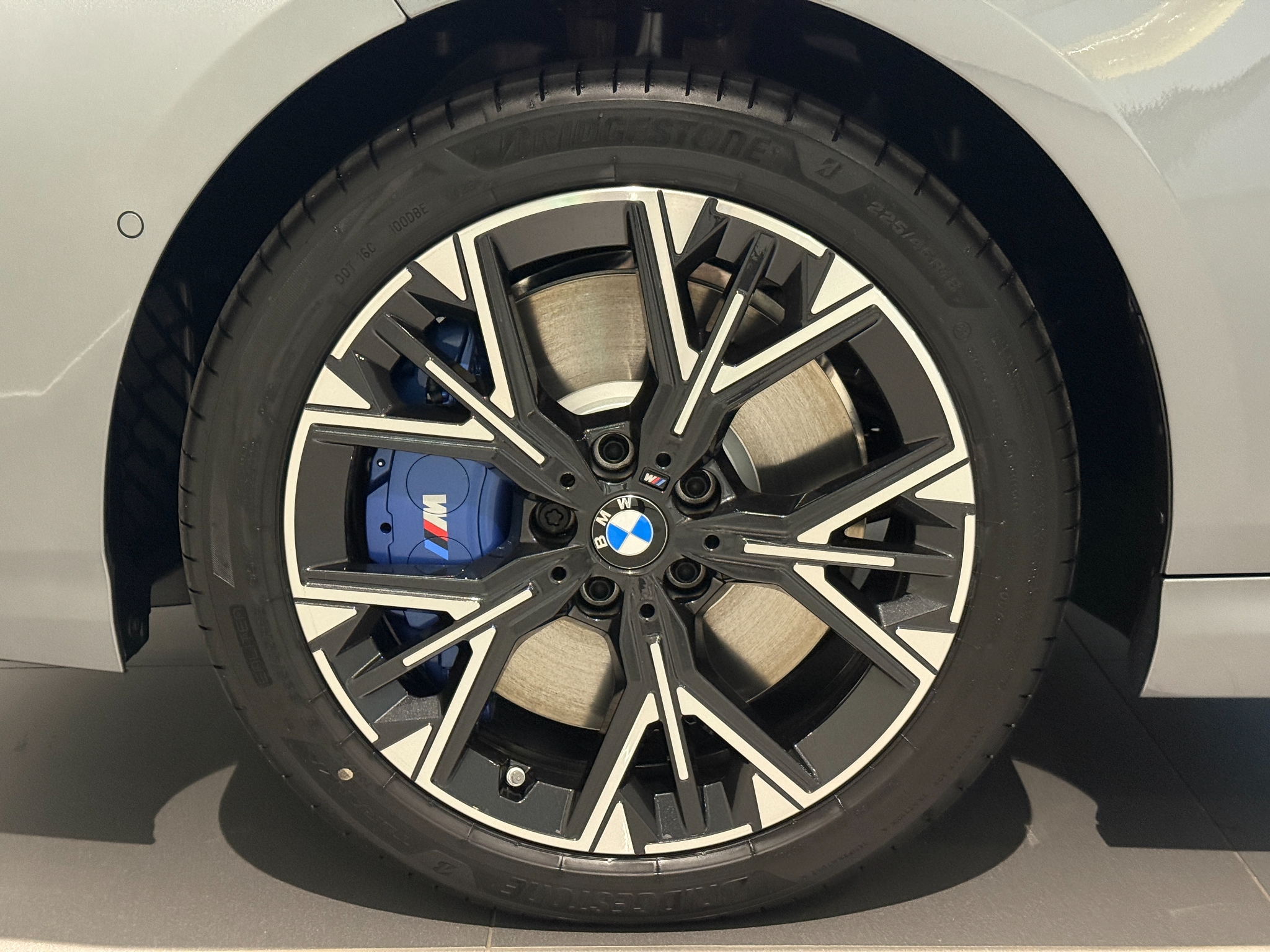 BMW M135i 2026, bild 5/48