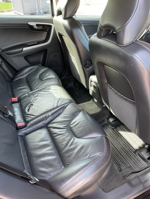 Volvo XC60 2009, bild 6/36