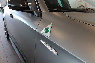 Halvkombi Alfa Romeo Giulietta 8 av 26