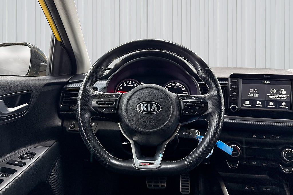 Kia Rio 2020