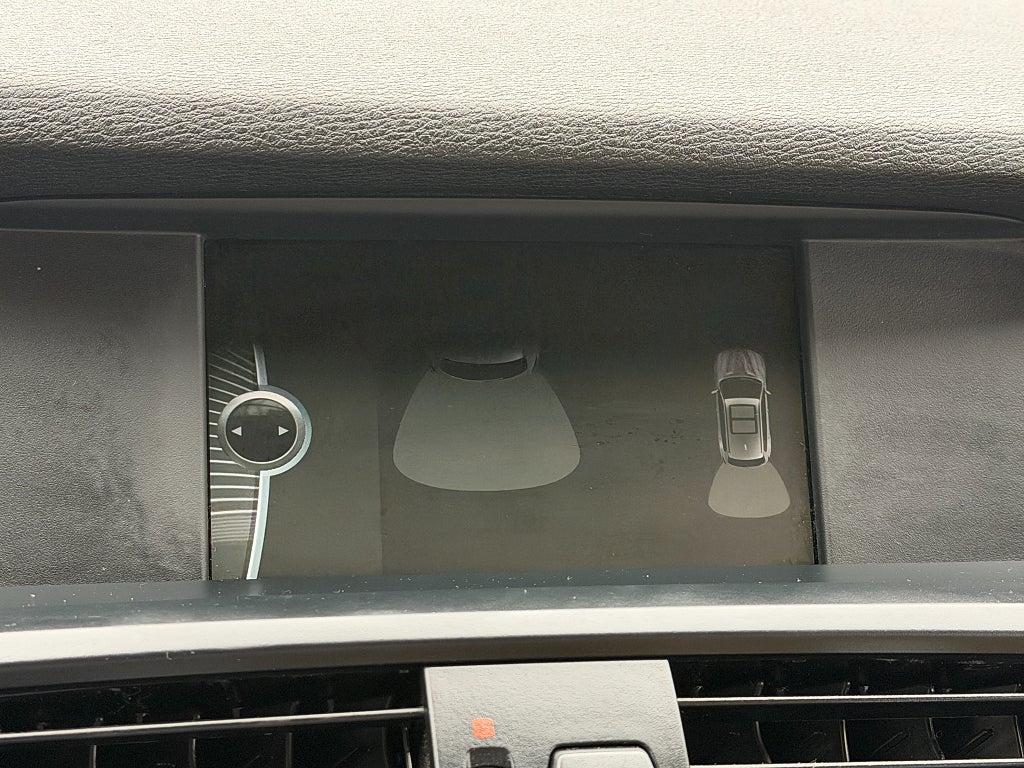BMW X3 xDrive20d Steptronic 184hk / ENDAST TVÅ ÄGARE