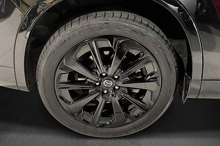 SUV Mazda CX-60 13 av 27