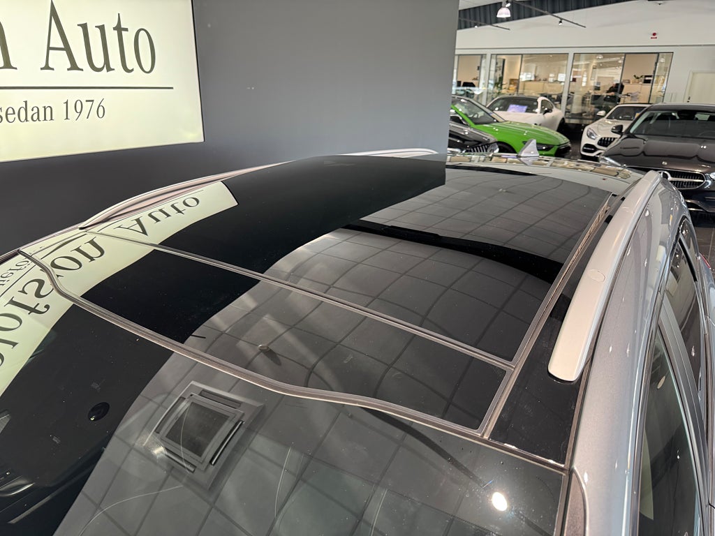 Kia Ceed Sportswagon Plug-in Hybrid DCT Advance Plus 141 hk - bild 16