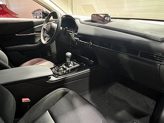 Kombi Mazda CX-30 6 av 20