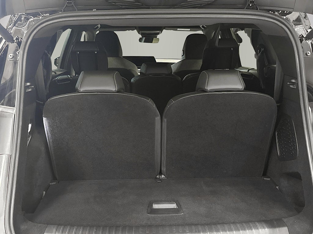 Peugeot 5008 Hybrid 145HK 1.2 Automat Euro 6 – bild 20