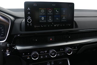 SUV Honda CR-V 15 av 18