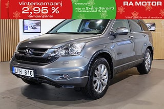 SUV Honda CR-V 1 av 23
