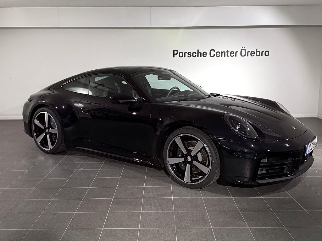 Porsche 911 Carrera