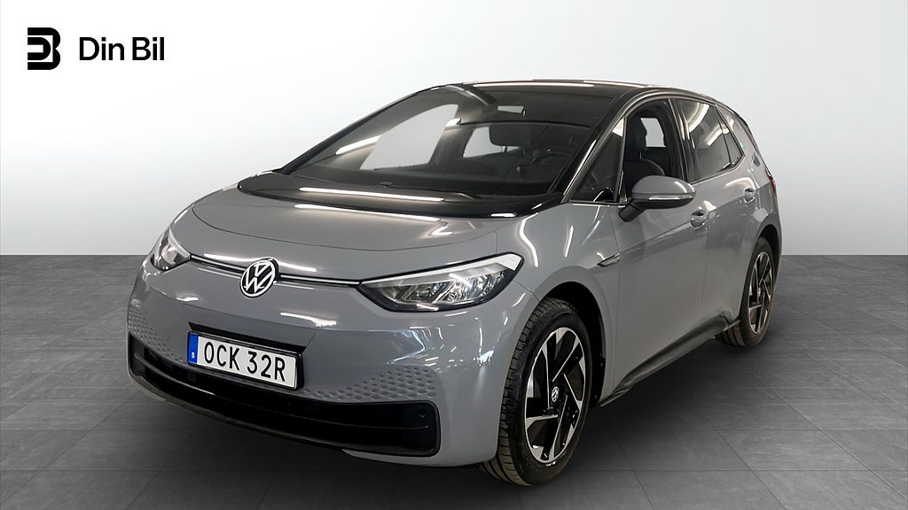 Volkswagen ID.3 Pro Performance Life