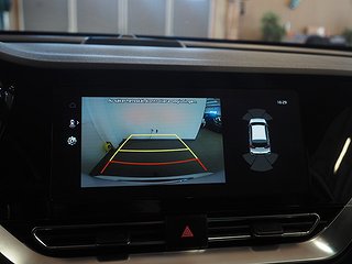 SUV Kia Niro 21 av 22