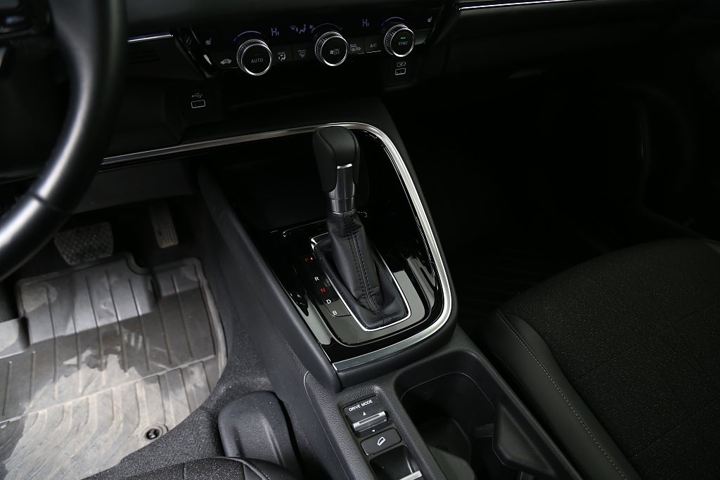 Honda HR-V e:HEV 1,5 i-MMD e-CVT Advance 131hk Aut Serviceavtal