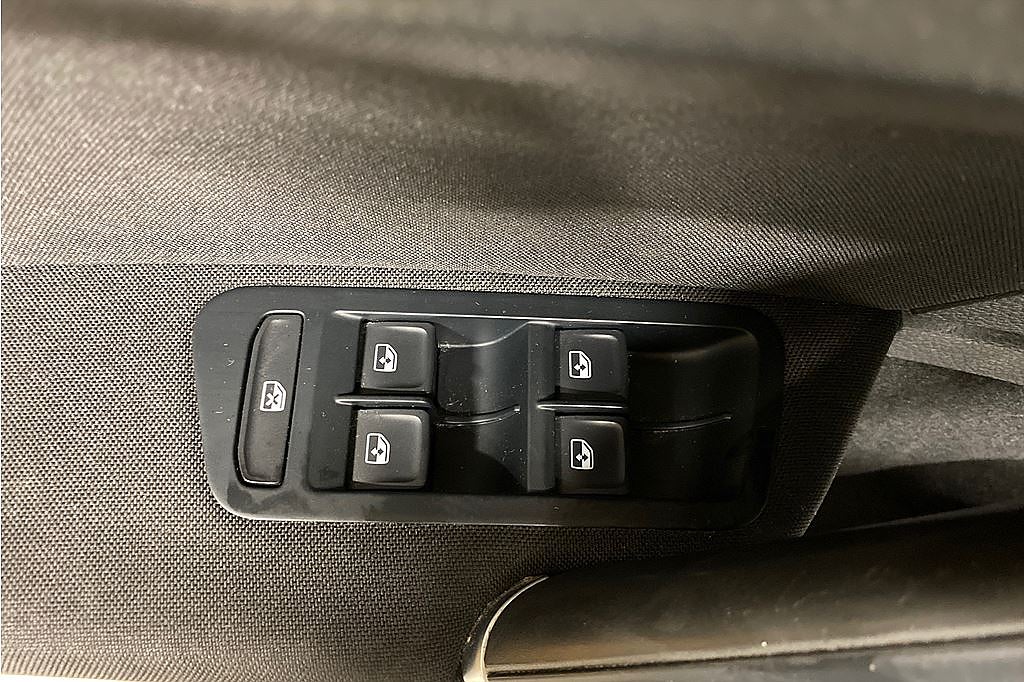 Volkswagen Golf e-Golf VII 5dr Comfort plus, FR. 2,95% RÄNTA