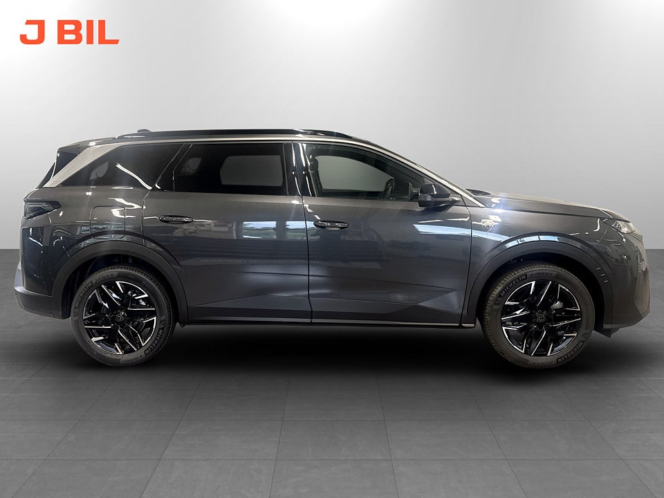 Bild på Peugeot 5008 Allure Hybrid - KAMPANJ! PRIVATLEASA FRÅN 24 MÅN