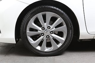 Kombi Toyota Auris 8 av 24