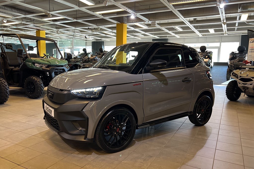 Ligier JS50 Ultimate 